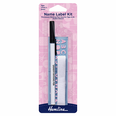 H293 Name Lable kit..